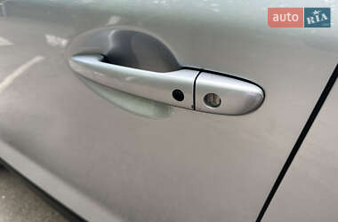 Внедорожник / Кроссовер Mazda CX-5 2020 в 