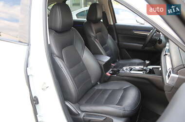Внедорожник / Кроссовер Mazda CX-5 2017 в 
