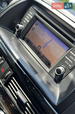 Внедорожник / Кроссовер Mazda CX-5 2013 в 