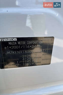 Внедорожник / Кроссовер Mazda CX-5 2013 в 