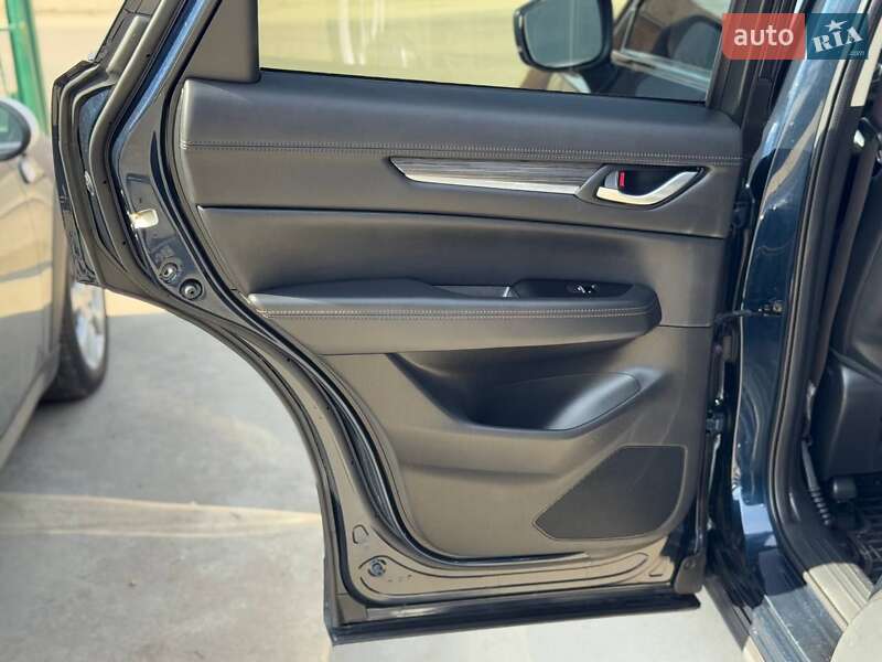Внедорожник / Кроссовер Mazda CX-5 2019 в Бердичеве