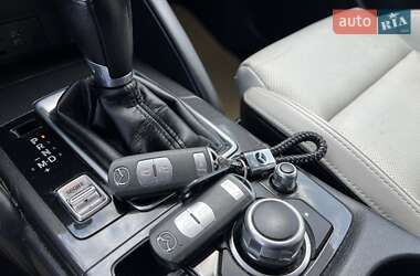 Внедорожник / Кроссовер Mazda CX-5 2015 в 