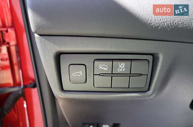 Внедорожник / Кроссовер Mazda CX-5 2022 в 