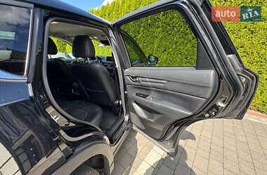 Внедорожник / Кроссовер Mazda CX-5 2019 в 
