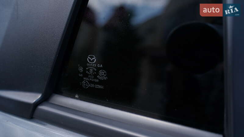 Внедорожник / Кроссовер Mazda CX-5 2013 в Тернополе