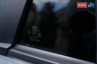 Внедорожник / Кроссовер Mazda CX-5 2013 в 