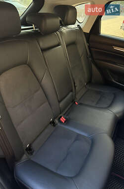 Внедорожник / Кроссовер Mazda CX-5 2021 в 