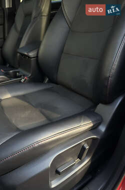 Внедорожник / Кроссовер Mazda CX-5 2021 в 