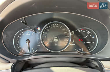 Внедорожник / Кроссовер Mazda CX-5 2020 в 