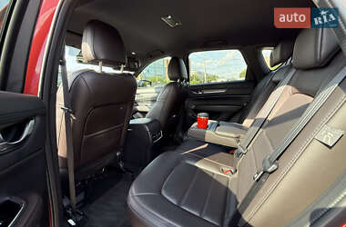 Внедорожник / Кроссовер Mazda CX-5 2020 в 