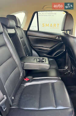 Внедорожник / Кроссовер Mazda CX-5 2014 в 