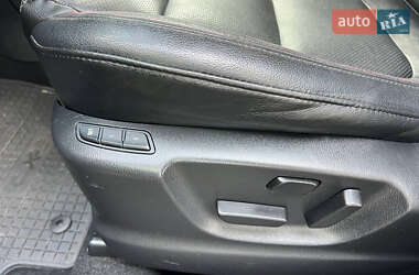 Внедорожник / Кроссовер Mazda CX-5 2014 в 