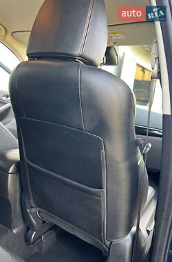 Внедорожник / Кроссовер Mazda CX-5 2014 в 