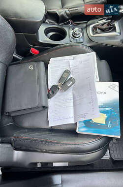 Внедорожник / Кроссовер Mazda CX-5 2014 в 