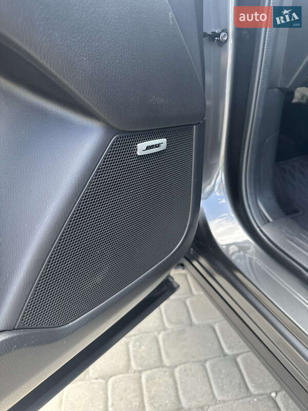 Внедорожник / Кроссовер Mazda CX-5 2020 в Львове фото 25 Внедорожник / Кроссовер Mazda CX-5 2020 в Львове