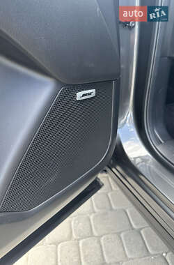 Внедорожник / Кроссовер Mazda CX-5 2020 в 