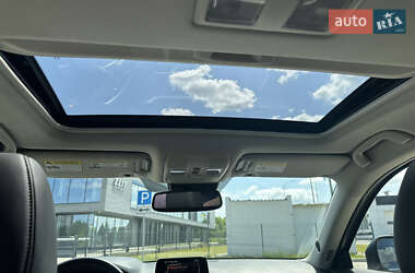 Внедорожник / Кроссовер Mazda CX-5 2020 в 