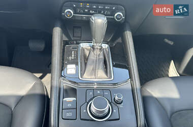 Внедорожник / Кроссовер Mazda CX-5 2020 в 
