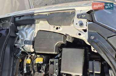 Внедорожник / Кроссовер Mazda CX-5 2024 в 