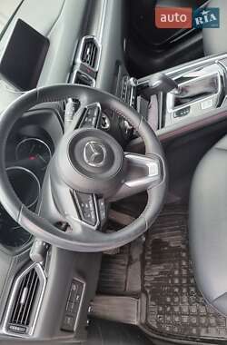 Внедорожник / Кроссовер Mazda CX-5 2023 в 