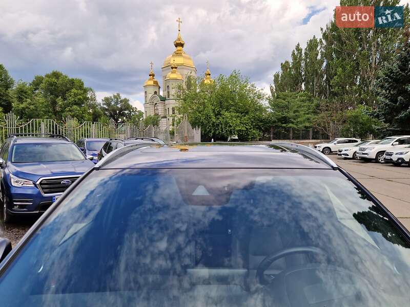 Позашляховик / Кросовер Mazda CX-5 2020 в Дніпрі