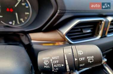 Внедорожник / Кроссовер Mazda CX-5 2020 в 