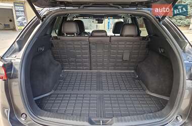 Внедорожник / Кроссовер Mazda CX-5 2020 в 