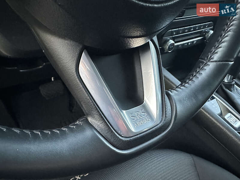 Внедорожник / Кроссовер Mazda CX-5 2021 в Киеве