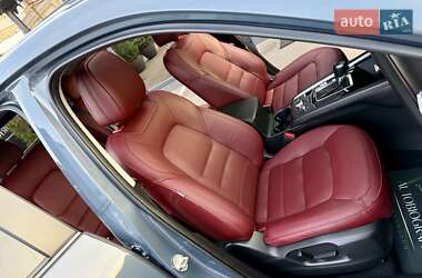 Внедорожник / Кроссовер Mazda CX-5 2022 в 