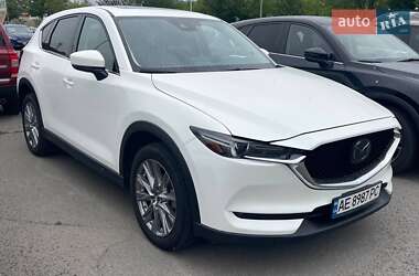 Внедорожник / Кроссовер Mazda CX-5 2019 в Днепре