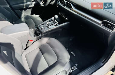 Внедорожник / Кроссовер Mazda CX-5 2023 в 