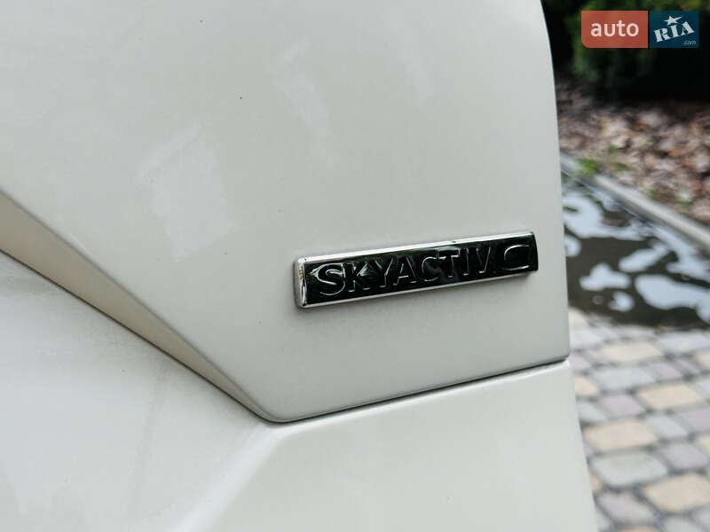 Внедорожник / Кроссовер Mazda CX-5 2023 в Харькове