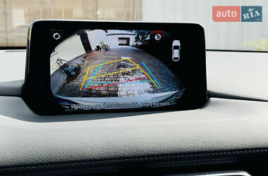 Внедорожник / Кроссовер Mazda CX-5 2023 в 