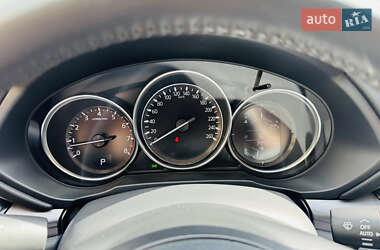 Внедорожник / Кроссовер Mazda CX-5 2023 в 
