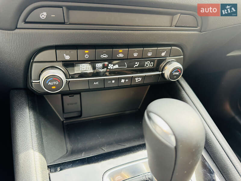 Внедорожник / Кроссовер Mazda CX-5 2023 в Харькове