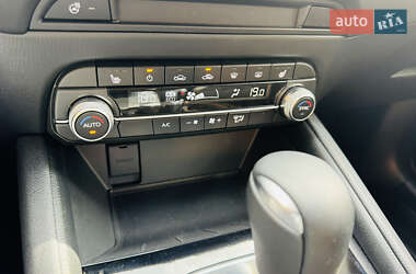 Внедорожник / Кроссовер Mazda CX-5 2023 в 