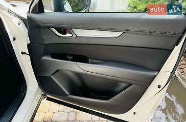 Внедорожник / Кроссовер Mazda CX-5 2023 в 