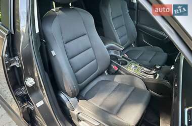 Внедорожник / Кроссовер Mazda CX-5 2015 в 
