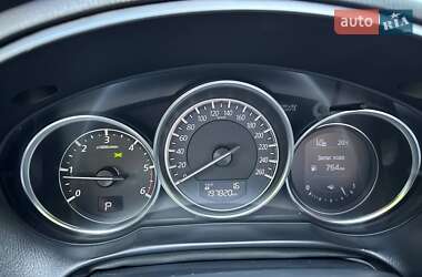 Внедорожник / Кроссовер Mazda CX-5 2015 в 