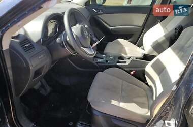 Внедорожник / Кроссовер Mazda CX-5 2016 в 