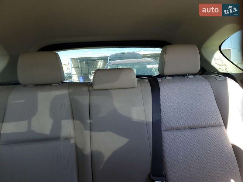 Внедорожник / Кроссовер Mazda CX-5 2016 в Львове