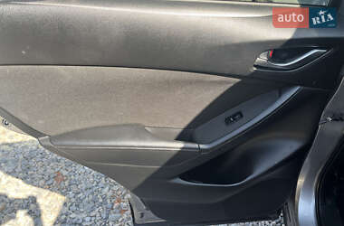 Внедорожник / Кроссовер Mazda CX-5 2014 в 