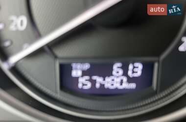 Внедорожник / Кроссовер Mazda CX-5 2017 в 