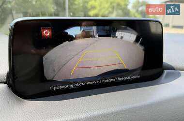 Внедорожник / Кроссовер Mazda CX-5 2018 в 
