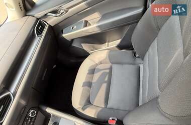 Внедорожник / Кроссовер Mazda CX-5 2018 в 