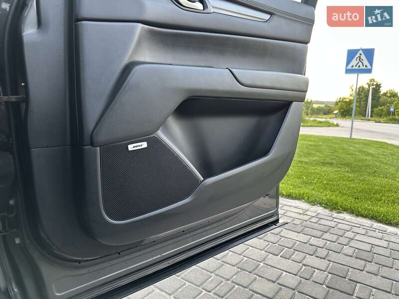 Позашляховик / Кросовер Mazda CX-5 2019 в Фастові
