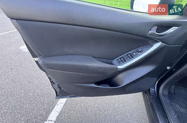 Внедорожник / Кроссовер Mazda CX-5 2012 в 