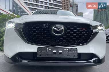Внедорожник / Кроссовер Mazda CX-5 2023 в 
