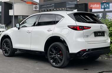 Внедорожник / Кроссовер Mazda CX-5 2023 в 