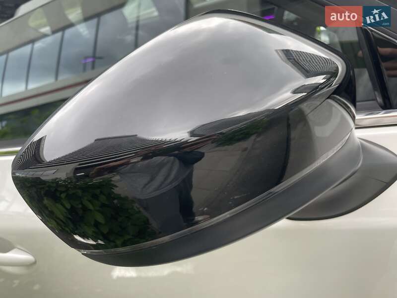 Внедорожник / Кроссовер Mazda CX-5 2023 в Киеве